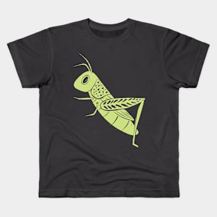 Grasshoppers Kids T-Shirt